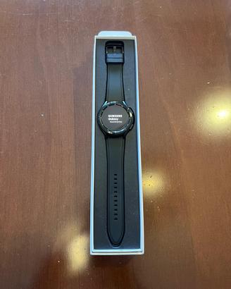 Samsung galaxi Watch 4 clasdic