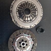 KIT FRIZIONE VALEO AUDI VOLKSWAGEN SEAT SKODA