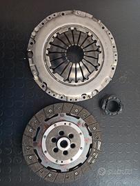 KIT FRIZIONE VALEO AUDI VOLKSWAGEN SEAT SKODA