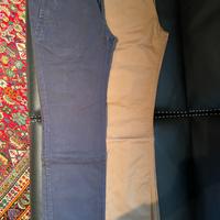 Pantaloni uomo