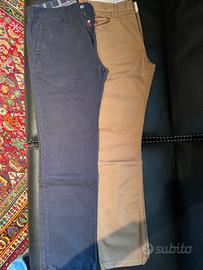 Pantaloni uomo