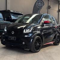 SMART ForTwo 90 0.9 Turbo twinamic Nightrunner