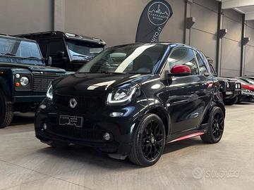 SMART ForTwo 90 0.9 Turbo twinamic Nightrunner