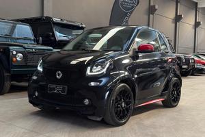 SMART ForTwo 90 0.9 Turbo twinamic Nightrunner