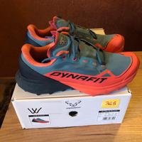 Scarpa Dynafit mis 36,5