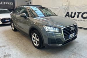 Audi Q2 1.6 TDI S tronic Sport