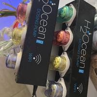 Pompa dosometrica h2ocean