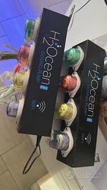 Pompa dosometrica h2ocean
