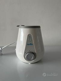 Scalda Biberon e pappa Nuvita Neonato Casa e Auto