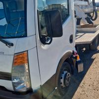 piattaforma autocarrata 24mt