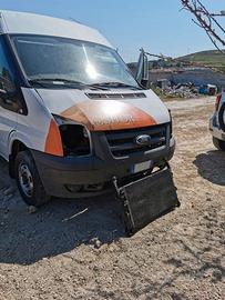 Ricambi usati Ford Transit