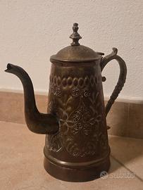 teiera vintage