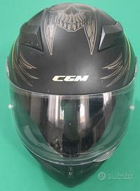 Casco Integrale CGM 316S TAMPERE INDIAN