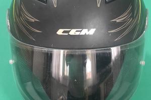 Casco Integrale CGM 316S TAMPERE INDIAN
