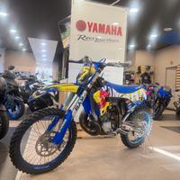 Yamaha YZ 250 2 TEMPI LIMITED EDITION - 2024 - ORE