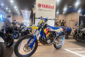 Yamaha YZ 250 2 TEMPI LIMITED EDITION - 2024 - ORE