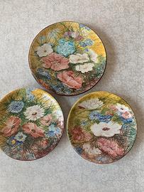 Ceramiche d’arte ‘60/‘70-Pina Olivero-Albisola