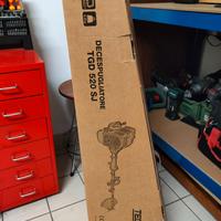 Decespugliatore teck gard
