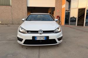 Volkswagen Golf 1.6 TDI 110 CV DSG 5p. Executive B