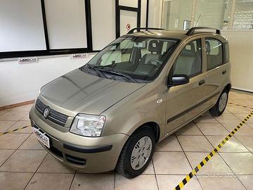 FIAT Panda 1.2 Dynamic Class eco