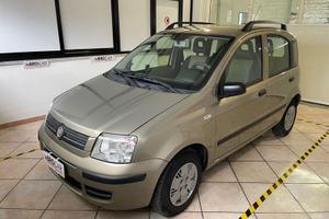 FIAT Panda 1.2 Dynamic Class eco