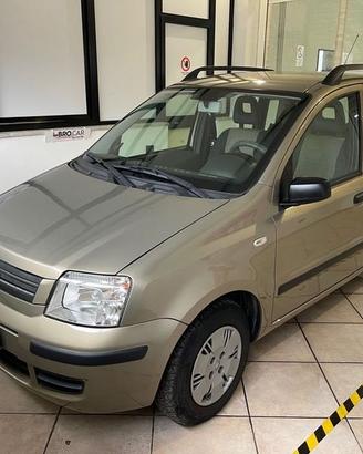 FIAT Panda 1.2 Dynamic Class eco