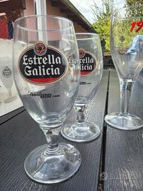 Calici birra