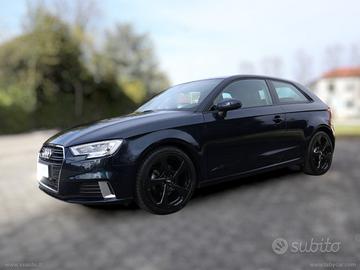 AUDI A3 1.6 TDI Sport