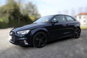 AUDI A3 1.6 TDI Sport