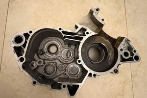 Carter husqvarna sm 125