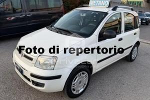 FIAT Panda 1.4 Dynamic Natural Power