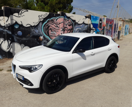 Alfa Romeo Stelvio Q4 210cv
