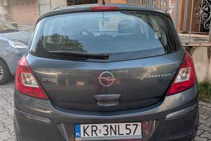 Opel corsa 1.3 Multijet 