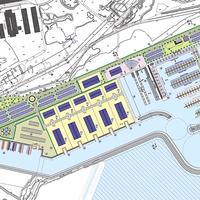 POSTO BARCA  10m X3,5 MARINA DI PIOMBINO