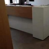 Montaggio mobili operaio