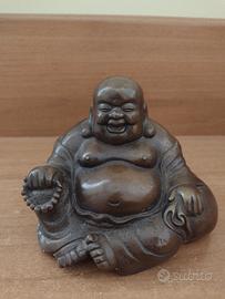 Statuetta in bronzo