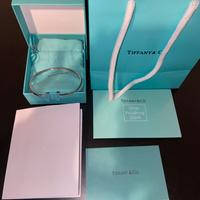 bracciale T tiffany&Co in turchese