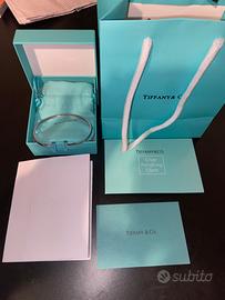 bracciale T tiffany&Co in turchese