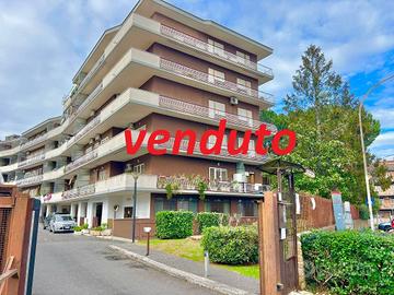 Appartamento di 113 m² con 3 locali a Roma
