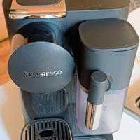 De’Longhi Nespresso Gran Lattissima