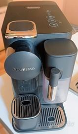 De’Longhi Nespresso Gran Lattissima