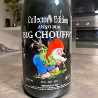 Big Chouffe Collector’s Edition  2016
