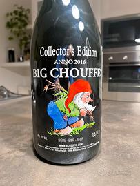 Big Chouffe Collector’s Edition  2016