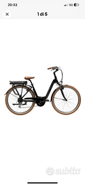 E-bike