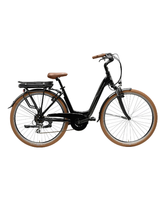 E-bike