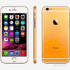 IPhone 6S 64 giga originale