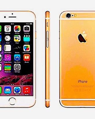 IPhone 6S 64 giga originale
