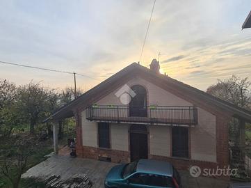 CASA INDIPENDENTE A BRA