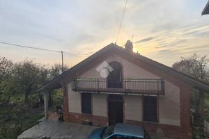 CASA INDIPENDENTE A BRA