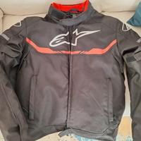 Aplinestars giacca moto